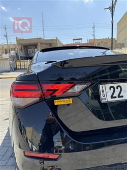 Nissan Sentra